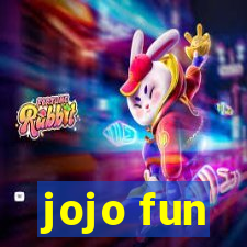 jojo fun